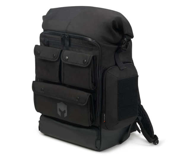 Caturix DECISIUN 15.6" 42L - 1147928 - zdjęcie